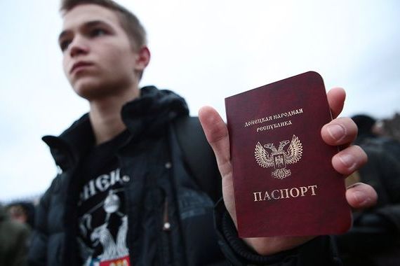 прописка в Вилюйске